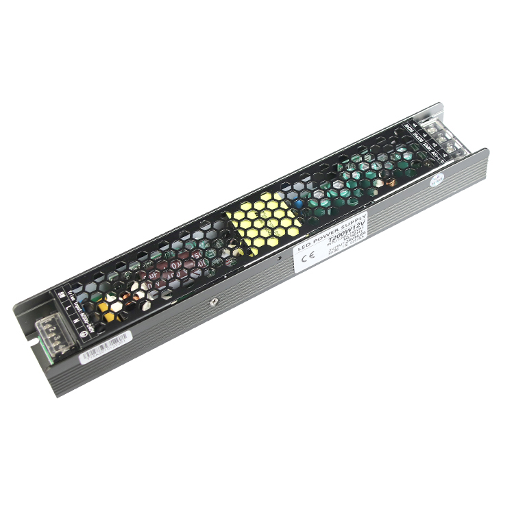 led調光電源T200W12V