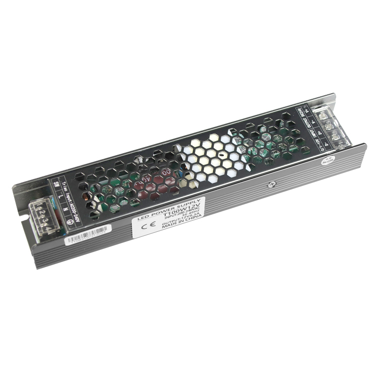 led調光電源T100W12V