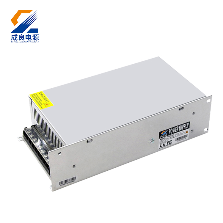 3D打印機電源P800W24V-D