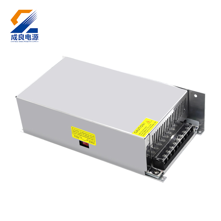 3D打印機電源P800W24V-D