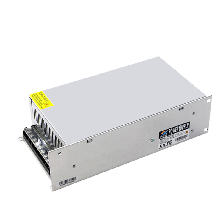3D打印機電源P800W24V-D